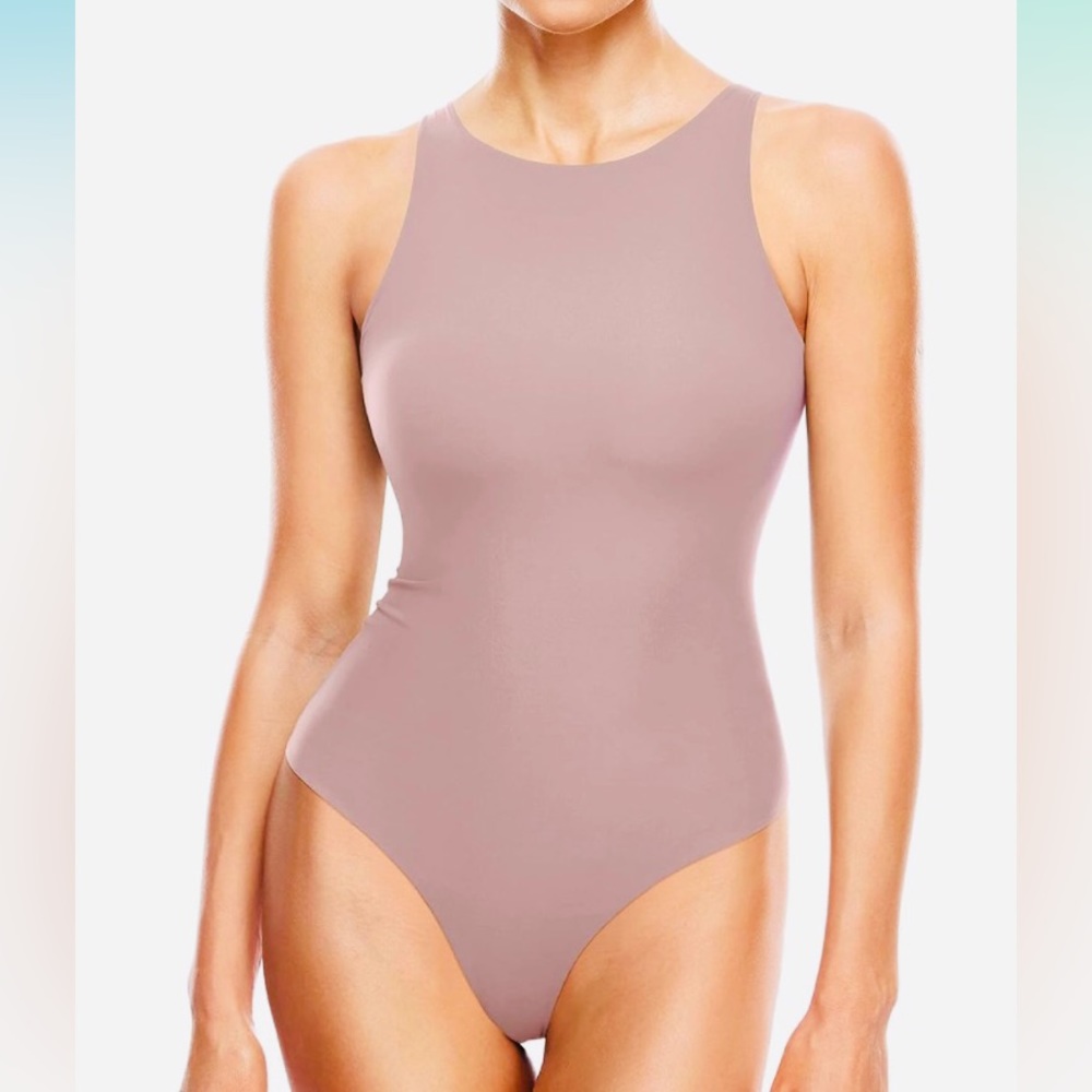 NWOT Inlyric Bodysuit